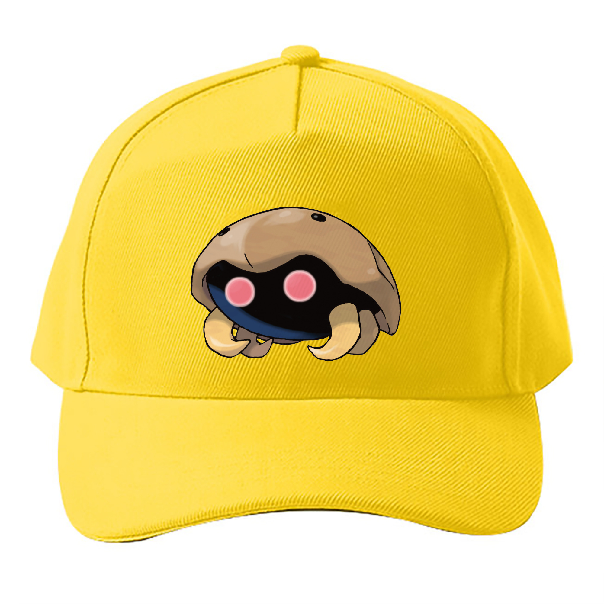 （画像用） ポケットモンスター Pokémon ベースボールキャップ 綿100％ 男女兼用 帽子 スポーツ